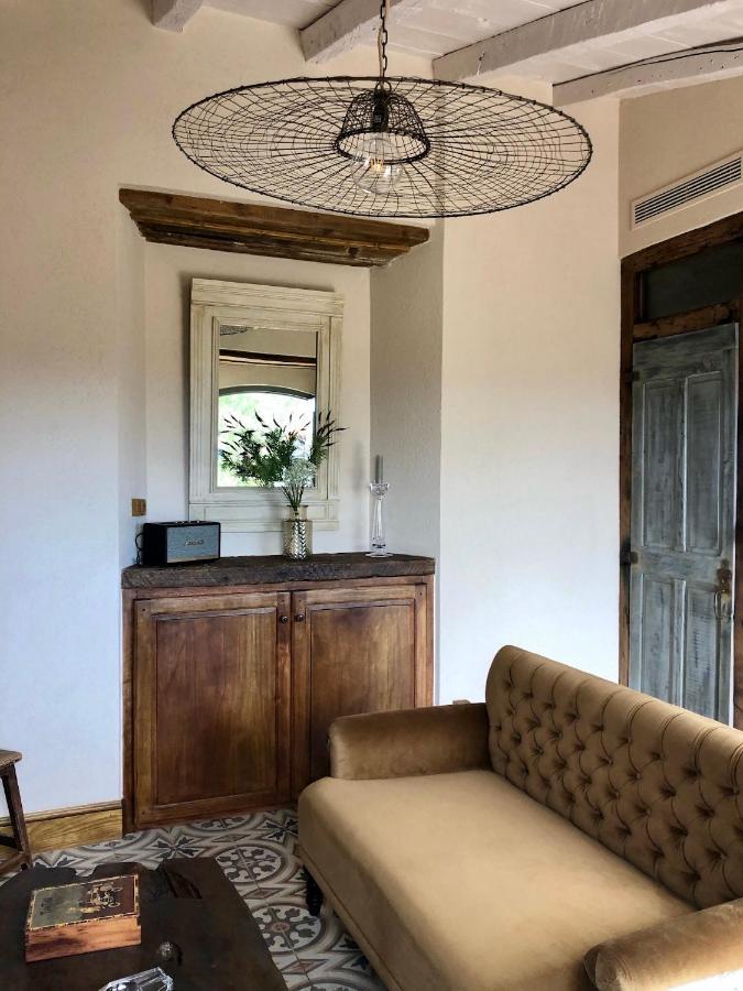 La Chambre Du Phare A Porto-Vecchio, Unique ! Luaran gambar